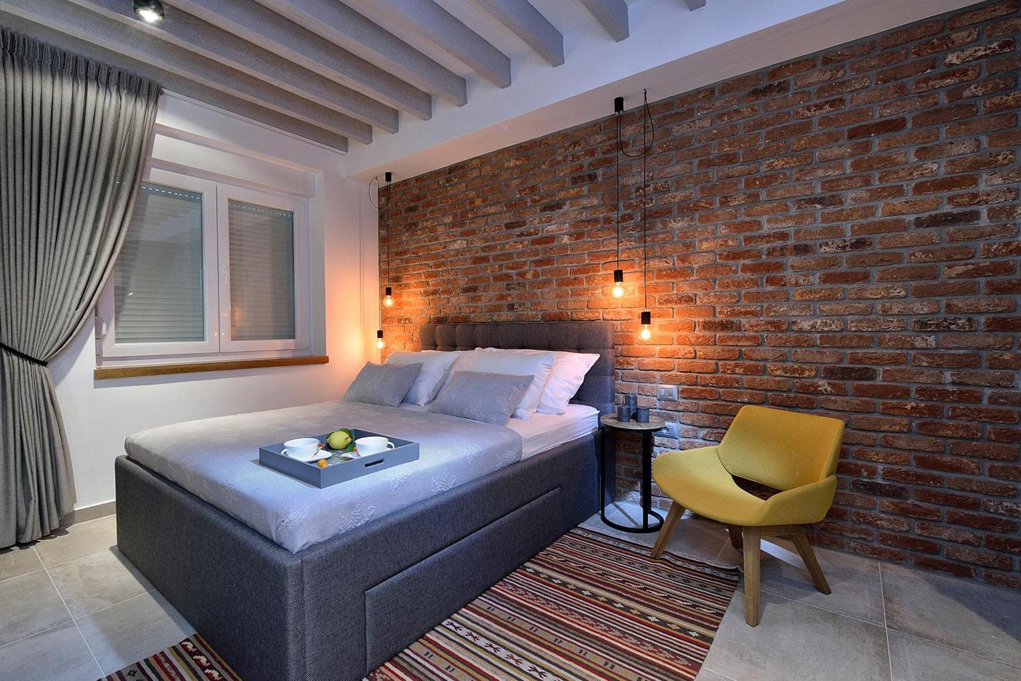 Apartments & Rooms Mareta Exclusive Zadar Chambre photo