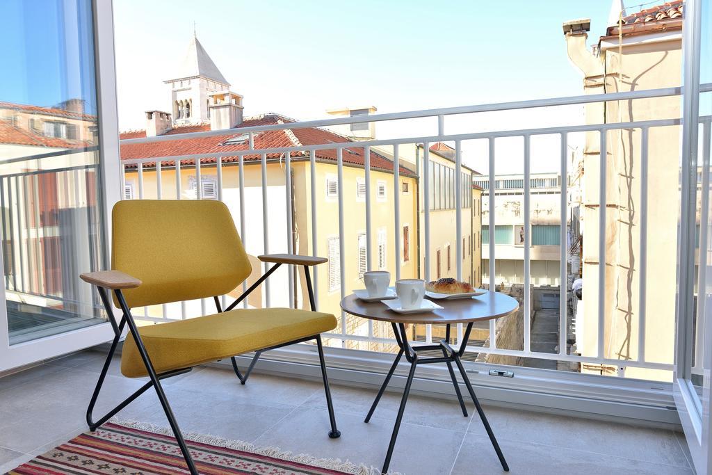 Apartments & Rooms Mareta Exclusive Zadar Chambre photo