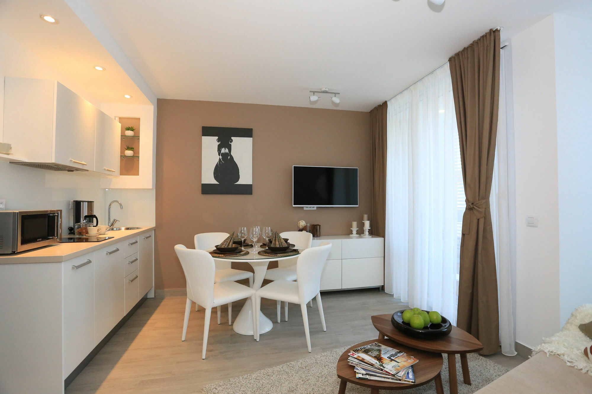 Apartments & Rooms Mareta Exclusive Zadar Extérieur photo